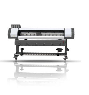 Dye Sublimation Printer