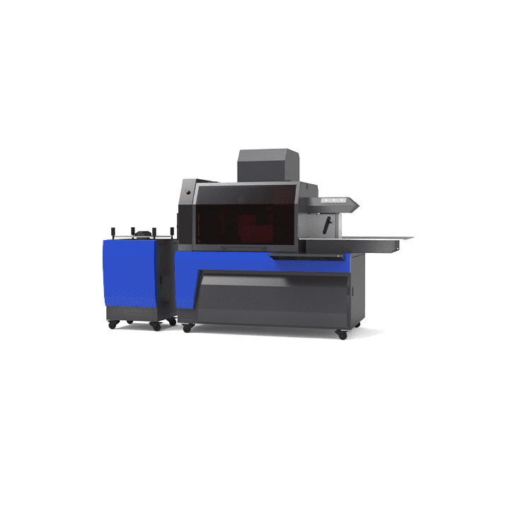 SignBender S3Plus |  Professional Series Channel Letter Bending Machine