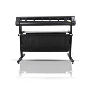 Vinyl cutting plotters