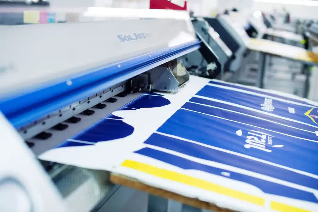 Sublimation Printer