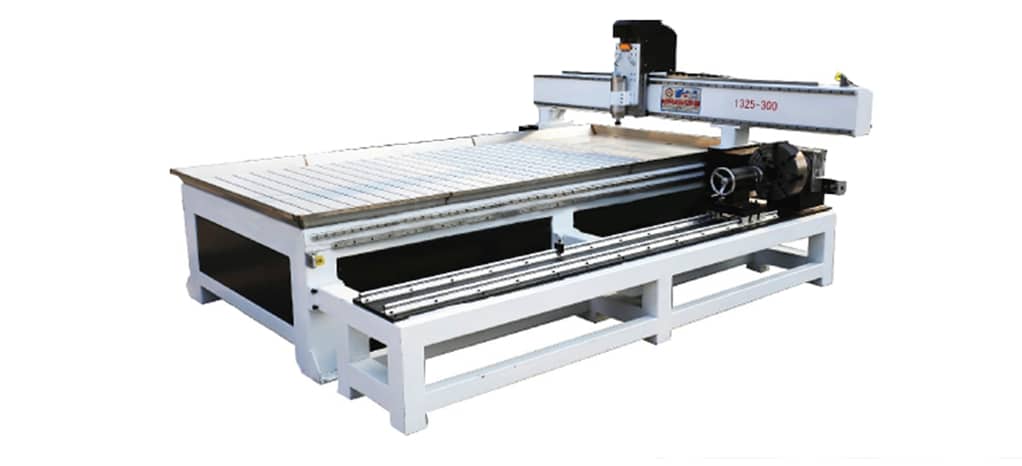 CNC Routers in Canada 