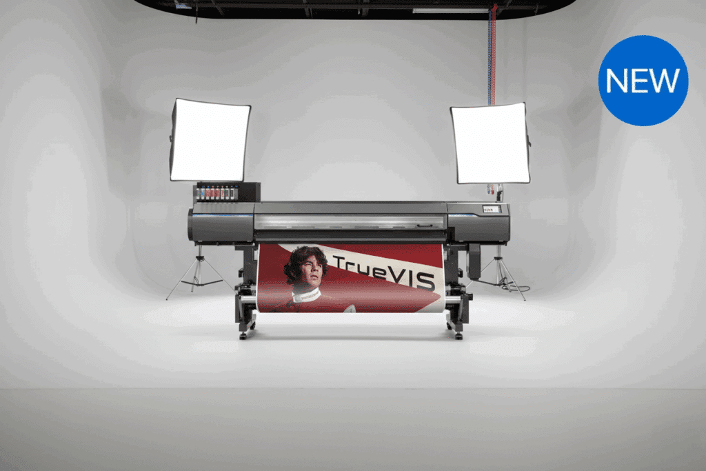 Eco Solvent Printers