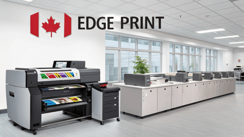 DTF Printers in Canada