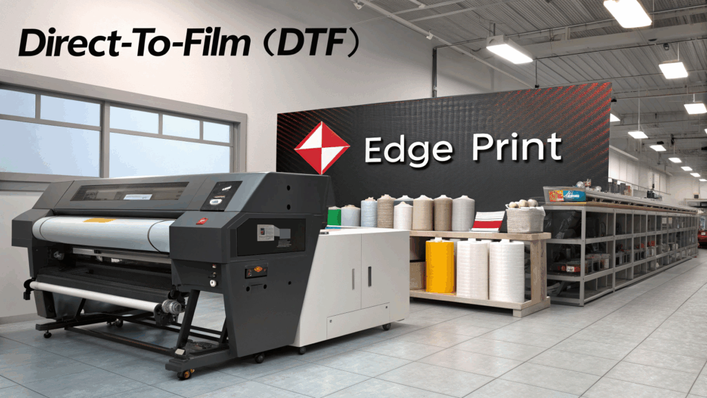 Best DTF Printers in Canada