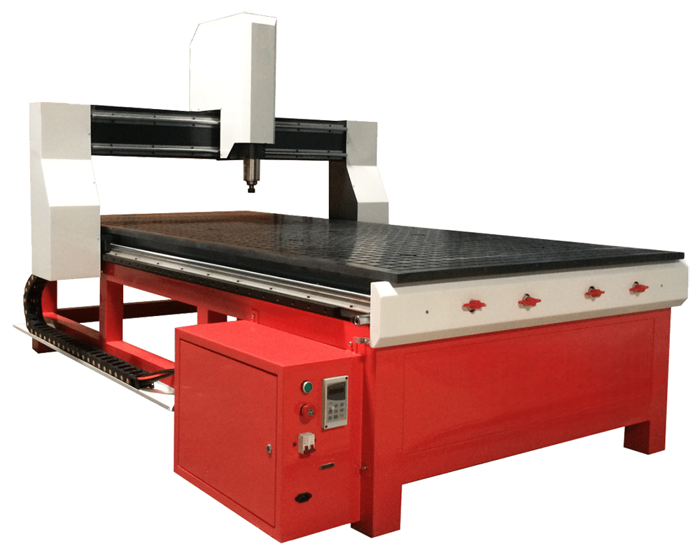 CNC Routers in Canada