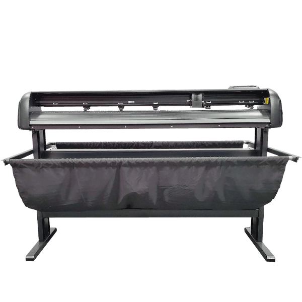 Tint & PPF Cutting Plotters