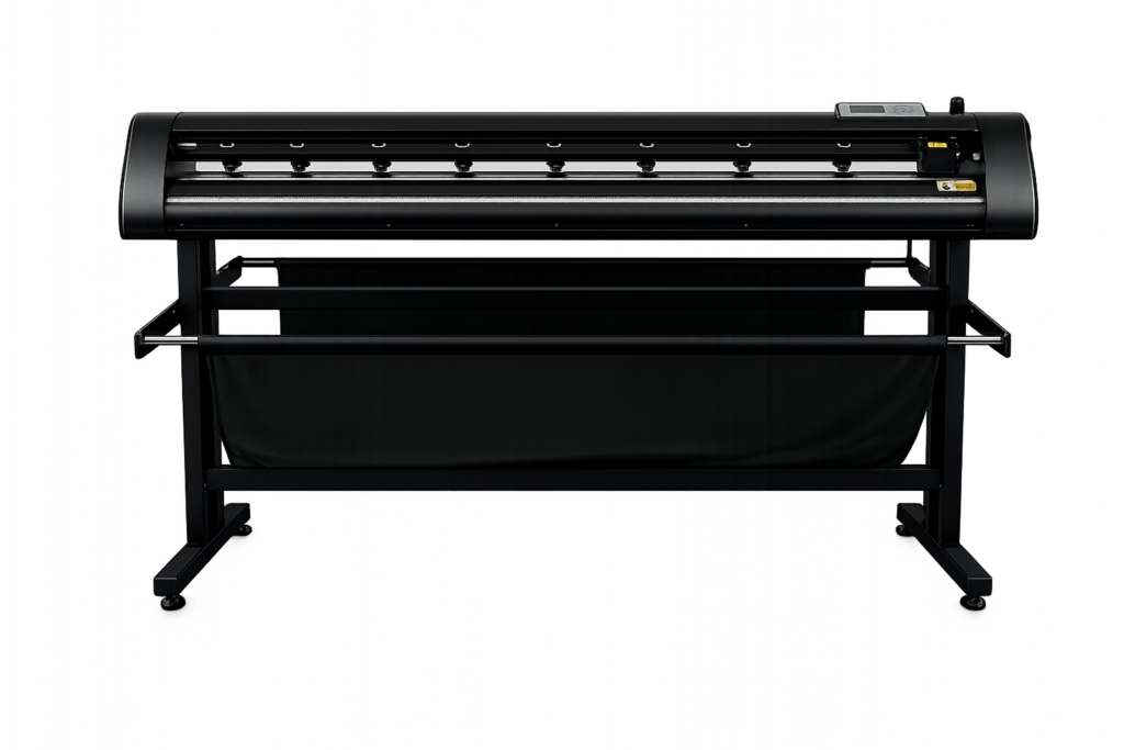 PPF cutting plotter machine for auto wrap and tint installation