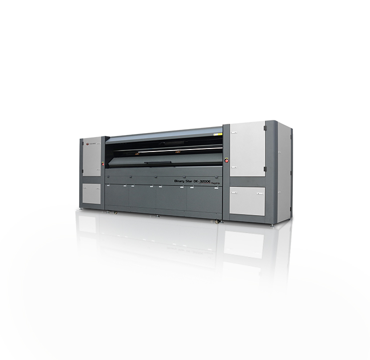 Yaselan Binary Star DA3200