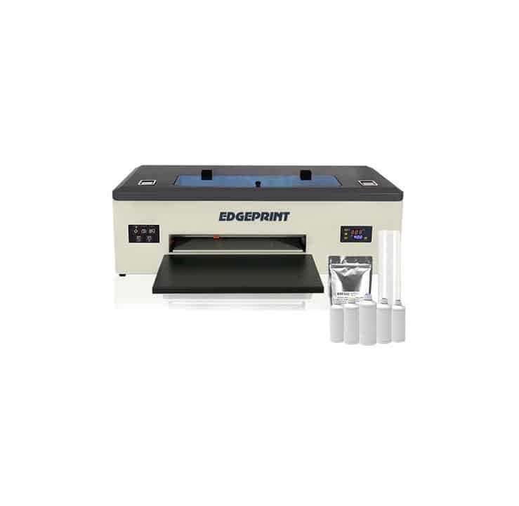 EDGEPRINT DTF A3 | DTF Printer
