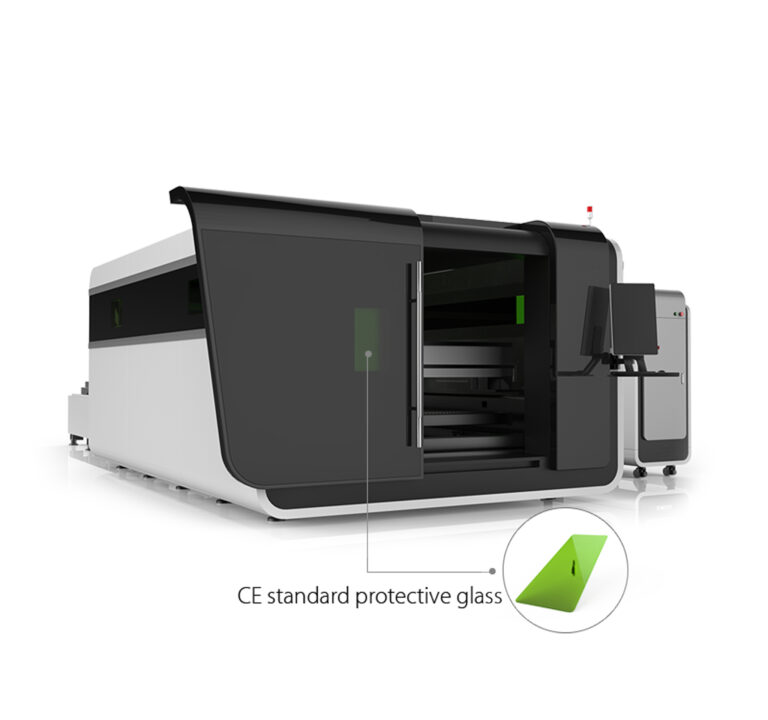 RAPID LF3015GA