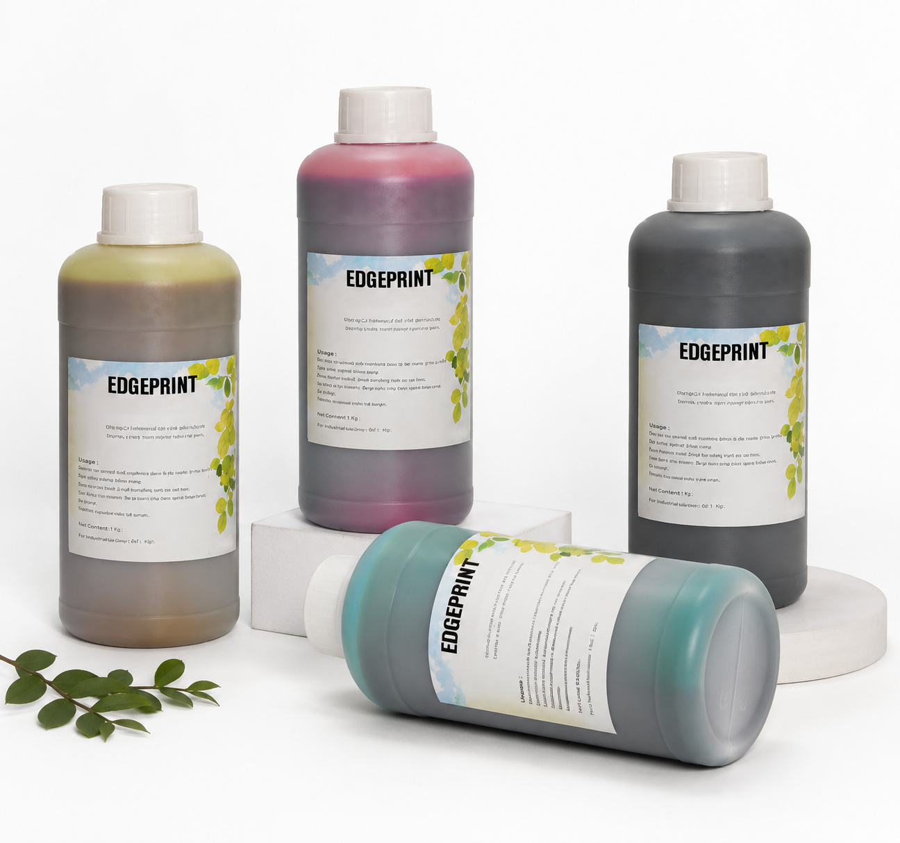 Pureprint DTF (Inks for Epson Heads)