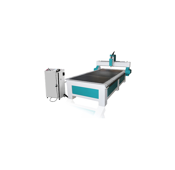 TopTek | 4×8 | 4.5KW | Advertising CNC Router
