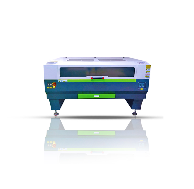 piron Elite-4×3 feet | CO2 Laser Cutting Machines