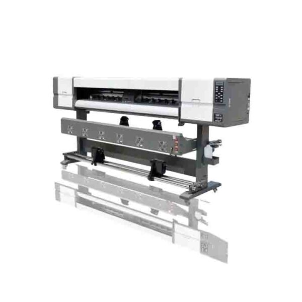 Spectrum 72SI | Eco Solvent Printer
