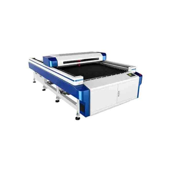 Inspiron Maxx-4×8 feet | Large Format Laser Cutting Machines