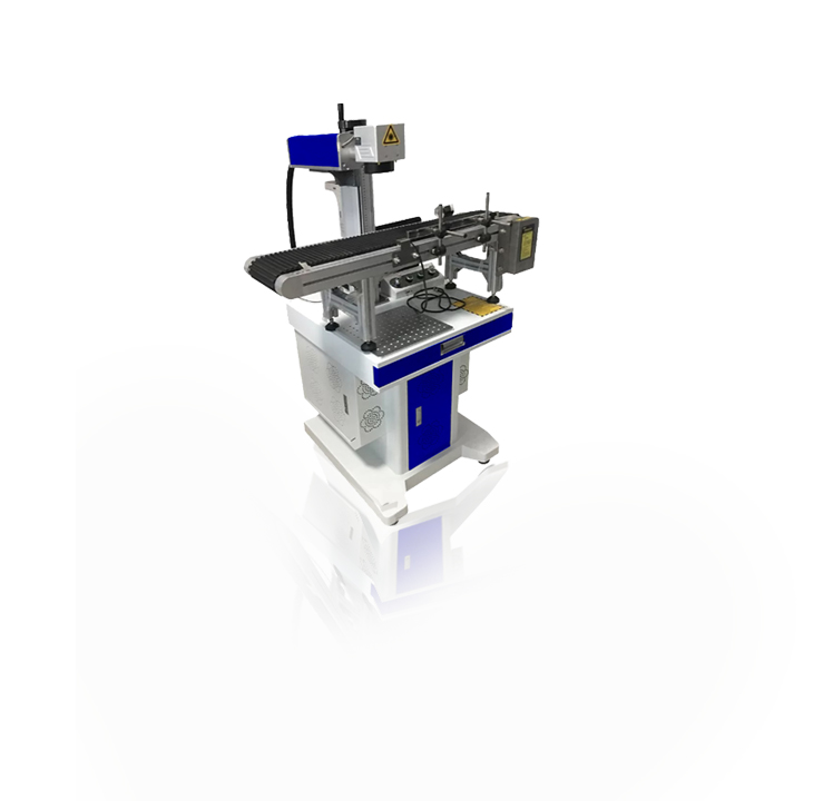 Inspiron F500C | Lasers Marking Machines