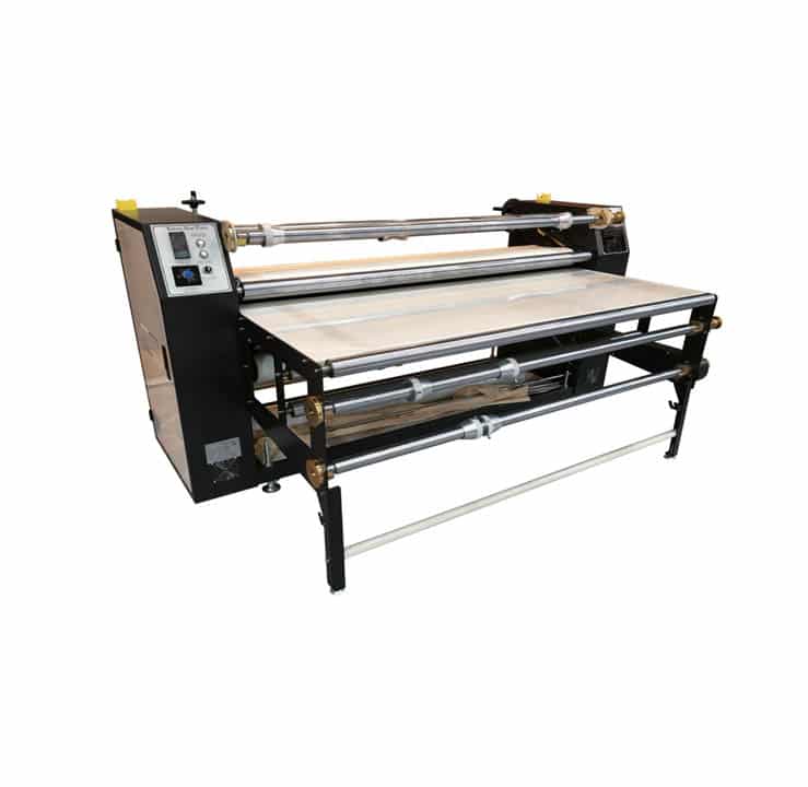 Spectrum – PD1600 | Heat Transfer Machine