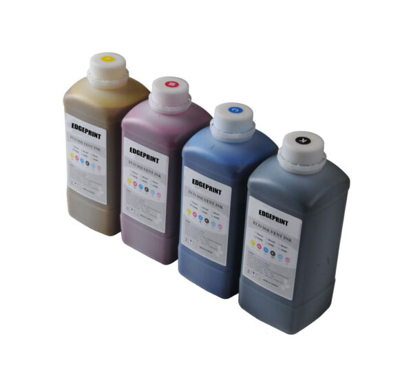 Pureprint Eco Solvent (Inks for Epson Heads)