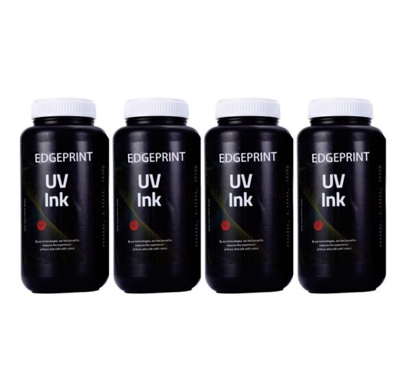 Pureprint UV (Inks for Industrial Heads)