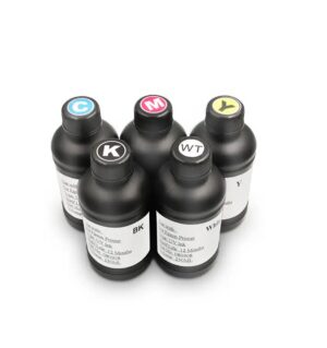 Pureprint UV-E (Inks for Epson Heads)