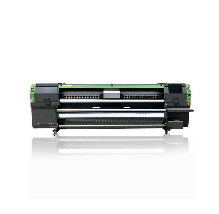 THUNDERSTORM-TS RTR3200 Roll Feed UV Printer