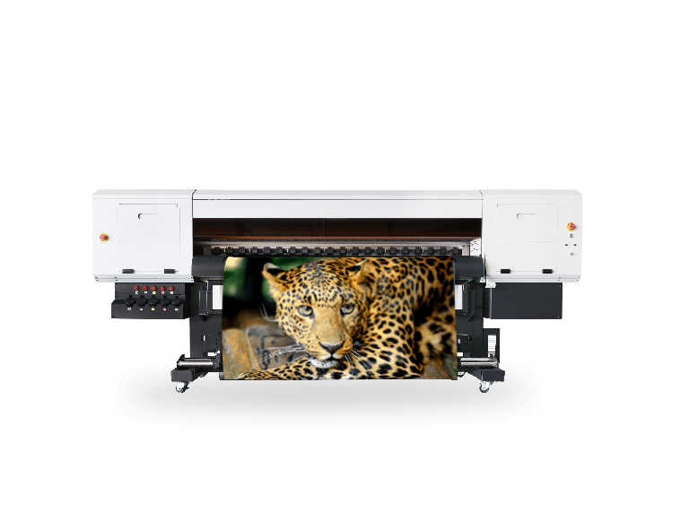 Spectrum – 72S UV | 72″ Roll-to-Roll UV Printer