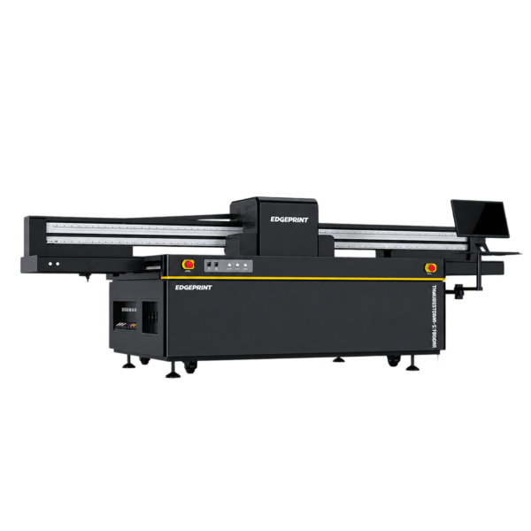 Thunderstorm UV Flatbed Printer