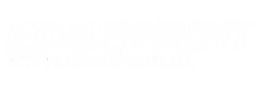 Edge Print Canada