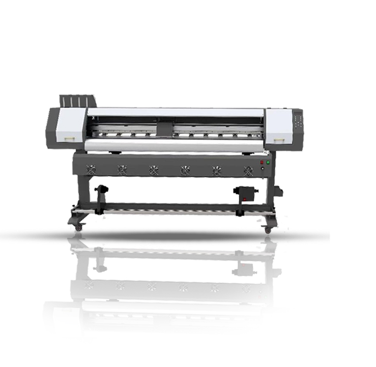 EdgePrint Spectrum 72DS- 72-Inch Dye Sublimation Printer