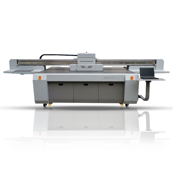 EdgePrint Thunderstorm G5- 8×4-ft Professional Led UV Printer