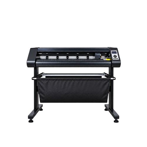 Edge Print Plotter