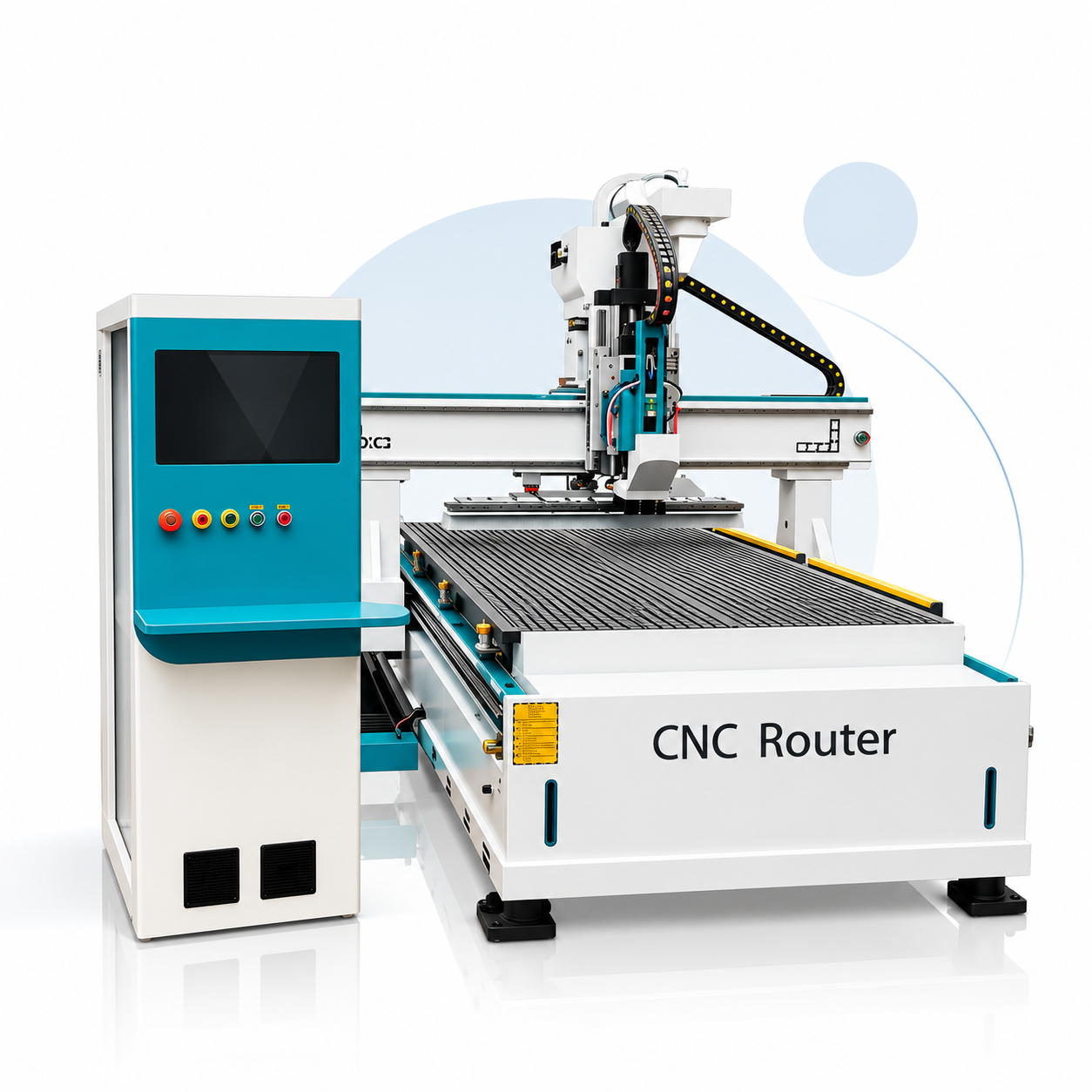 Edge Print Production