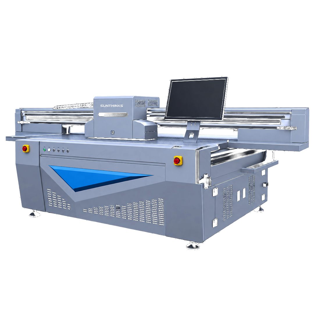 Edge Print Printer