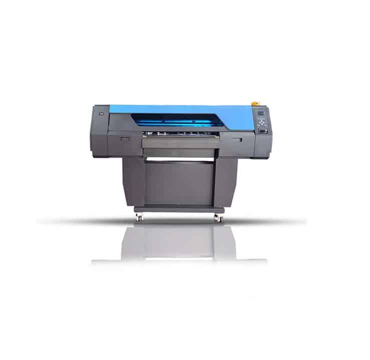 EdgePrint Thunderstorm UV-DTF-2400 – 24-Inch Small Scale UV DTF Printer
