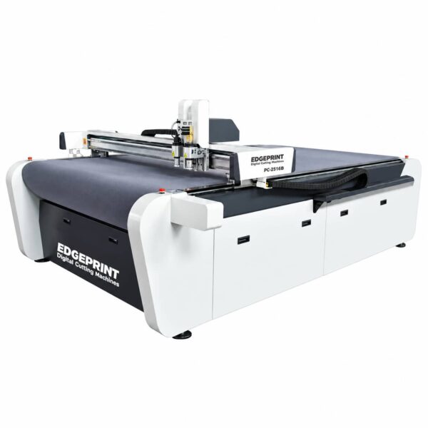 Edgeprint DC1325D- Flatbed Digital Cutting Machine