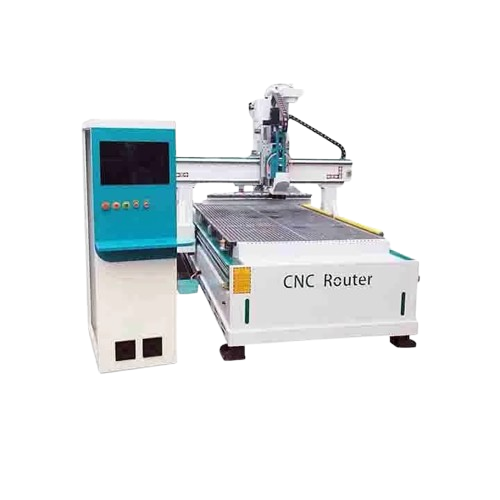 CNC router equipment
