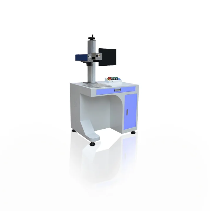 Inspiron F500 | Lasers Marking Machines