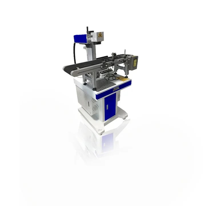 Inspiron F500C | Lasers Marking Machines