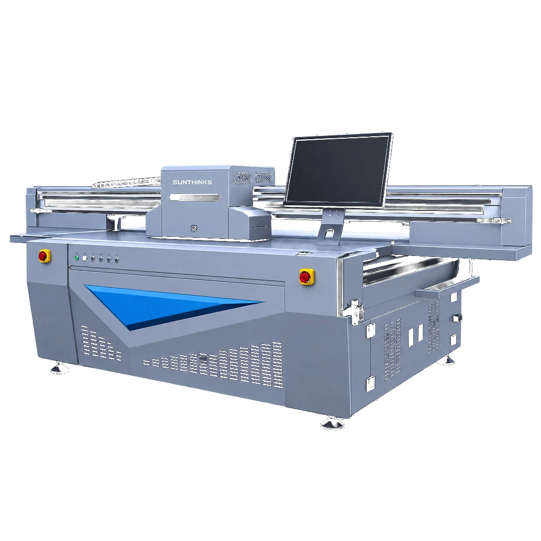 Edge Print Printer
